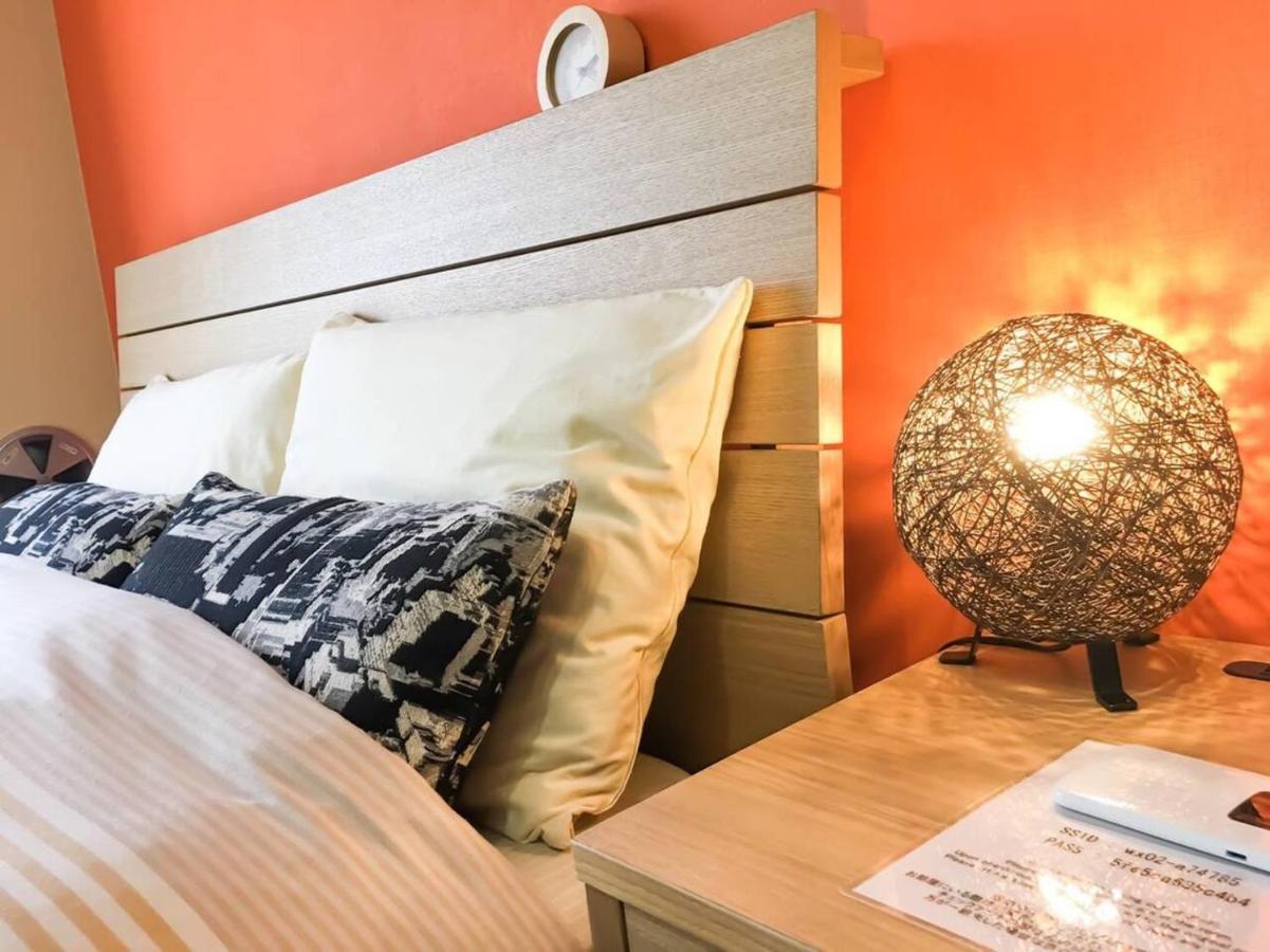 Goodsite In Oshiage Apartment โตเกียว ภายนอก รูปภาพ