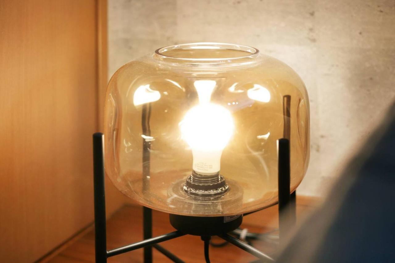 Goodsite In Oshiage Apartment โตเกียว ภายนอก รูปภาพ