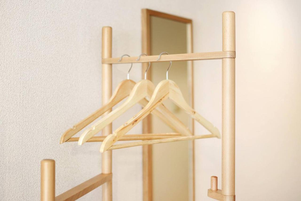 Goodsite In Oshiage Apartment โตเกียว ภายนอก รูปภาพ