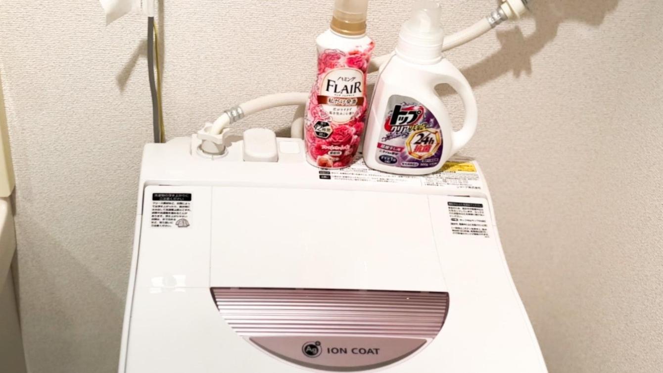 Goodsite In Oshiage Apartment โตเกียว ภายนอก รูปภาพ